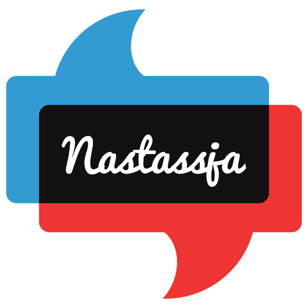 Nastassja sharks logo