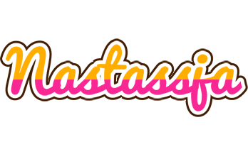 Nastassja smoothie logo