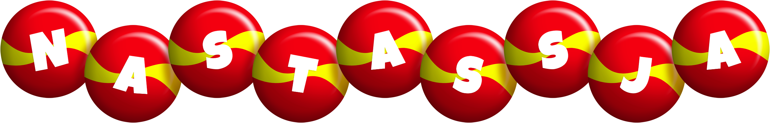 Nastassja spain logo
