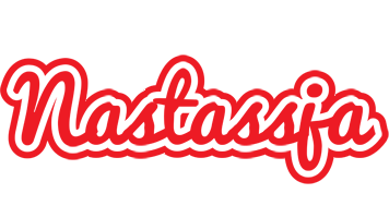 Nastassja sunshine logo