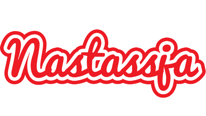 Nastassja sunshine logo