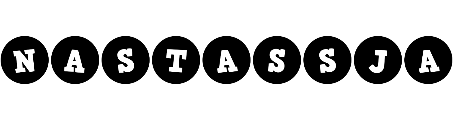 Nastassja tools logo