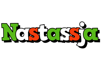 Nastassja venezia logo