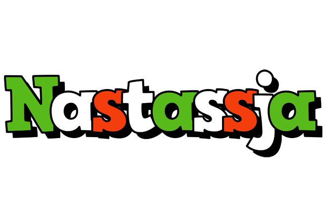 Nastassja venezia logo