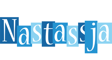 Nastassja winter logo