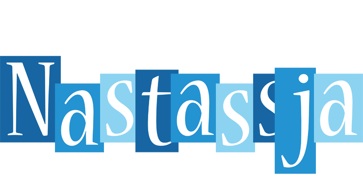 Nastassja winter logo