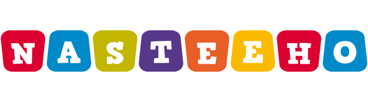 Nasteeho daycare logo
