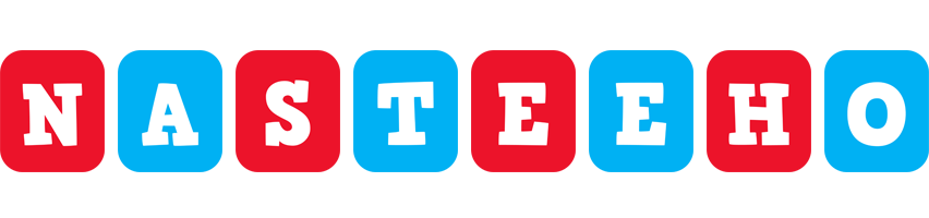 Nasteeho diesel logo