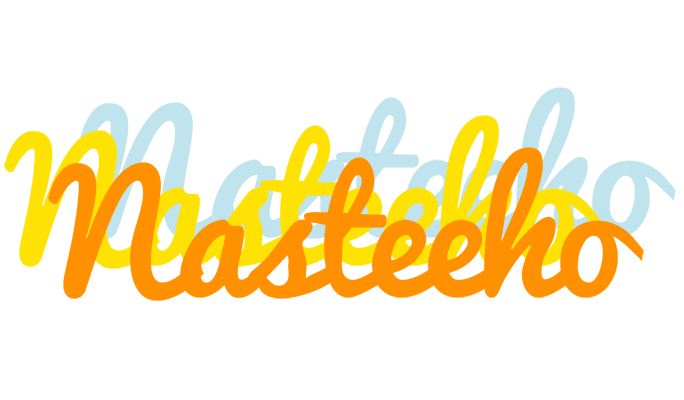 Nasteeho energy logo