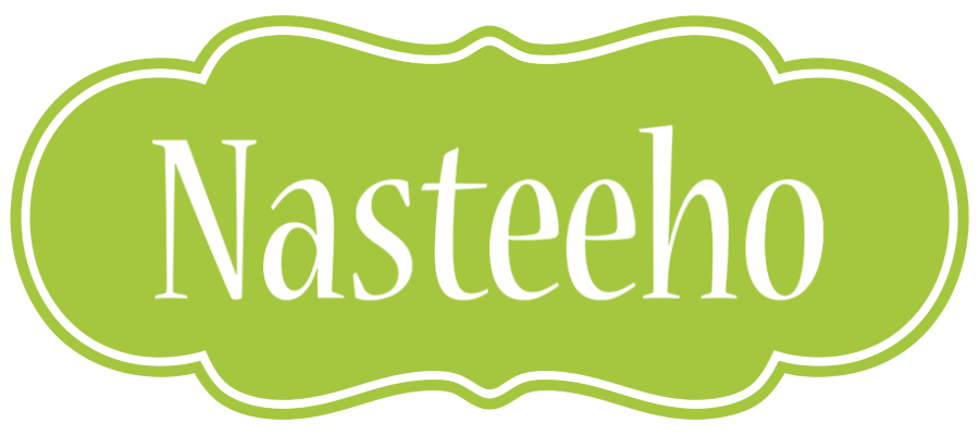 Nasteeho family logo