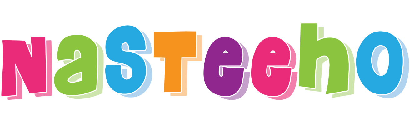 Nasteeho friday logo