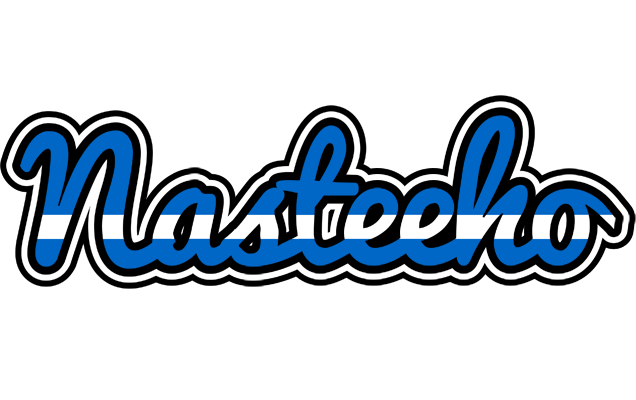 Nasteeho greece logo