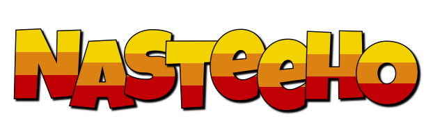 Nasteeho jungle logo