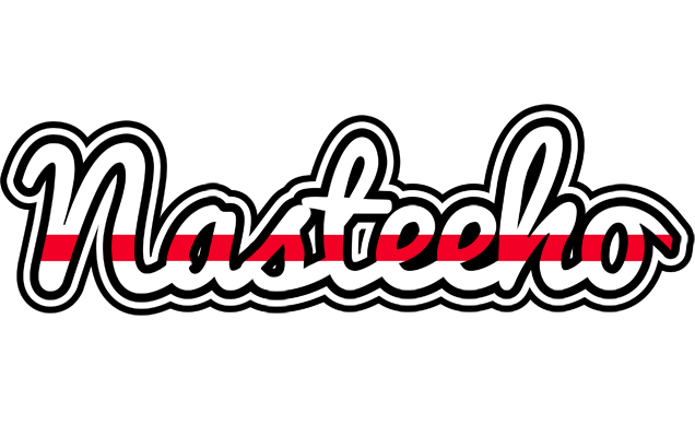 Nasteeho kingdom logo