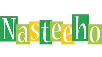 Nasteeho lemonade logo