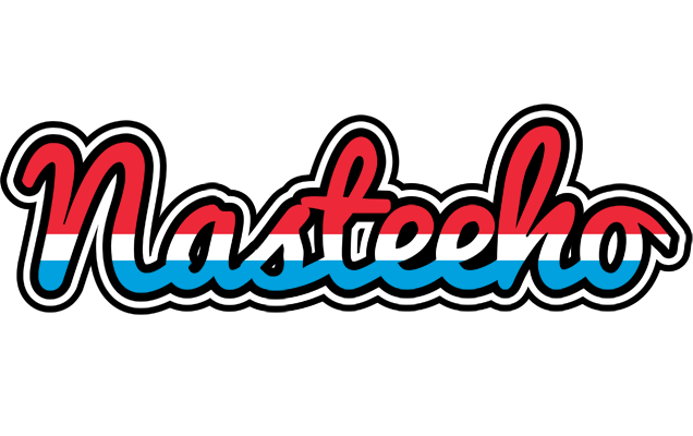 Nasteeho norway logo