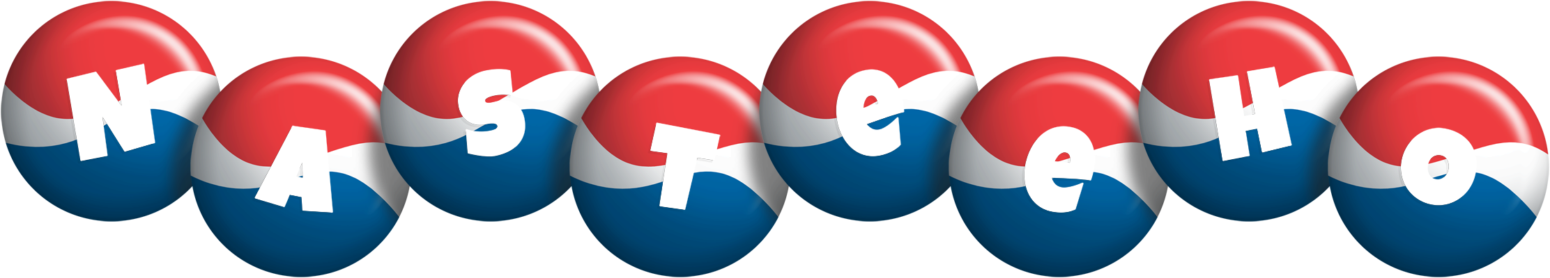 Nasteeho paris logo
