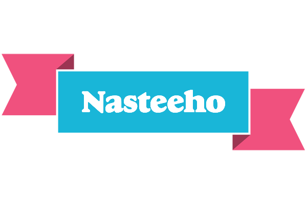 Nasteeho today logo