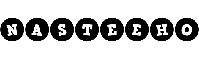 Nasteeho tools logo