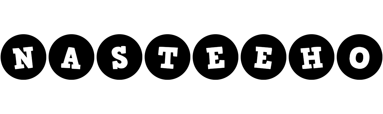 Nasteeho tools logo