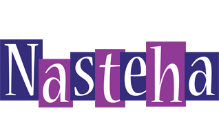 Nasteha autumn logo