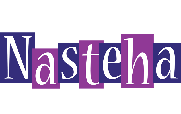 Nasteha autumn logo