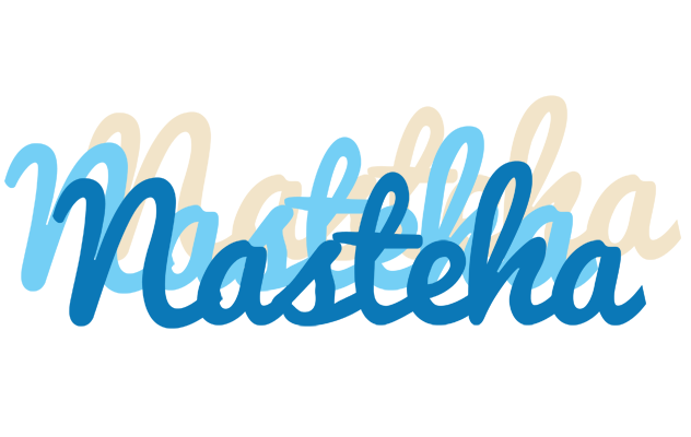 Nasteha breeze logo