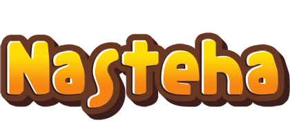 Nasteha cookies logo