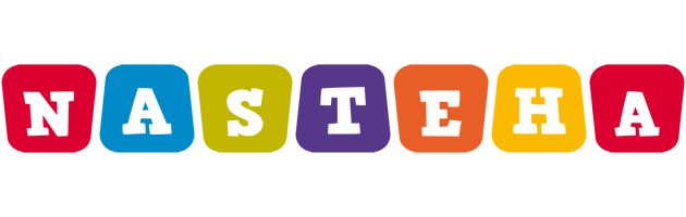 Nasteha daycare logo
