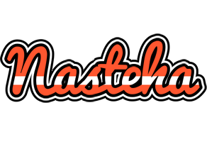 Nasteha denmark logo