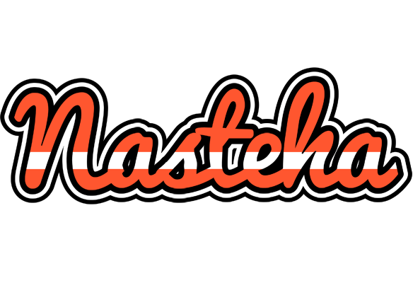 Nasteha denmark logo