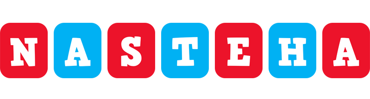 Nasteha diesel logo