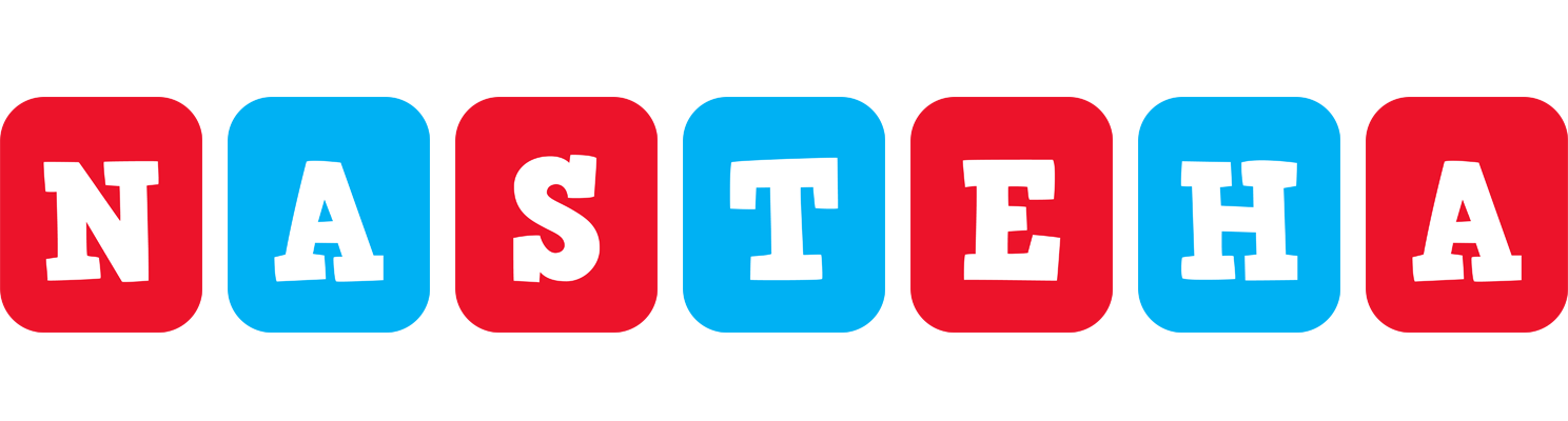 Nasteha diesel logo