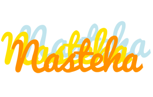 Nasteha energy logo
