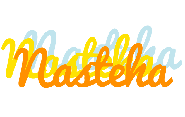 Nasteha energy logo