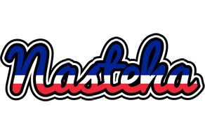 Nasteha france logo