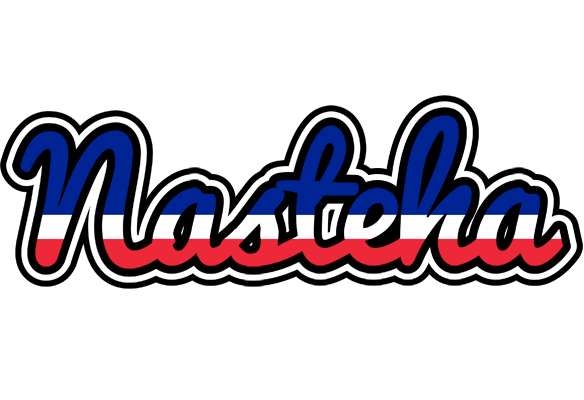 Nasteha france logo
