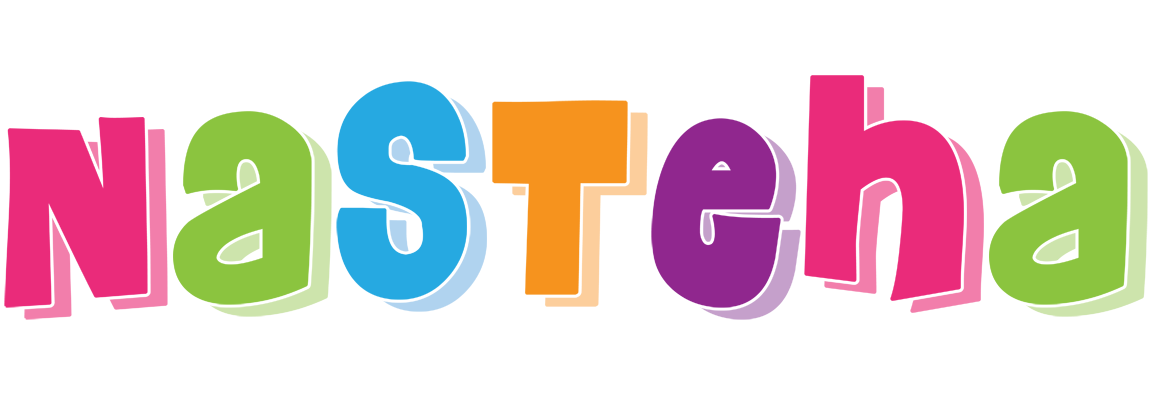 Nasteha friday logo
