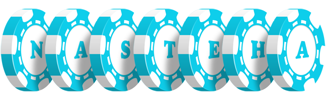 Nasteha funbet logo