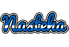 Nasteha greece logo
