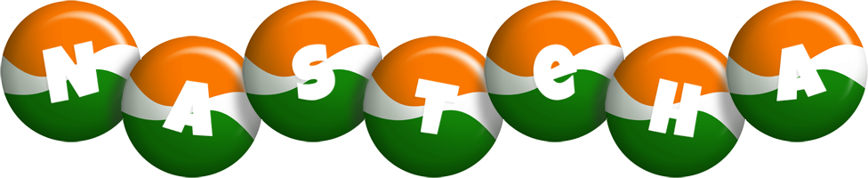 Nasteha india logo
