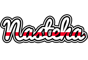 Nasteha kingdom logo