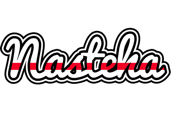 Nasteha kingdom logo