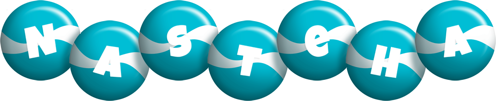 Nasteha messi logo
