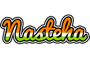 Nasteha mumbai logo