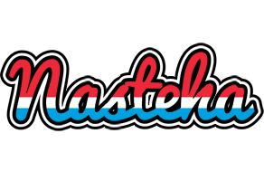 Nasteha norway logo