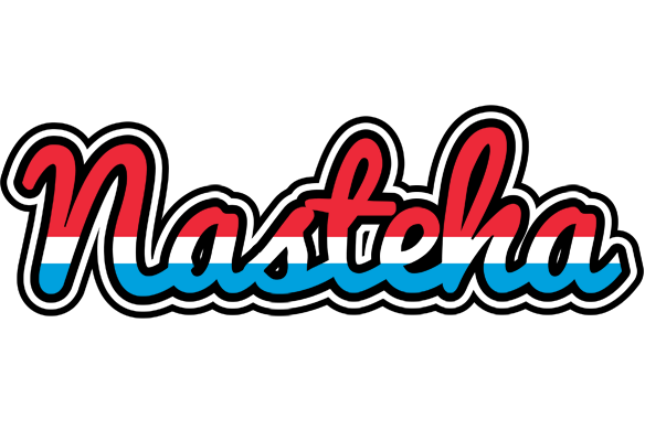 Nasteha norway logo