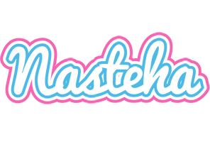 Nasteha outdoors logo