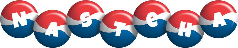 Nasteha paris logo