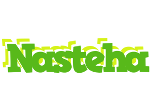 Nasteha picnic logo